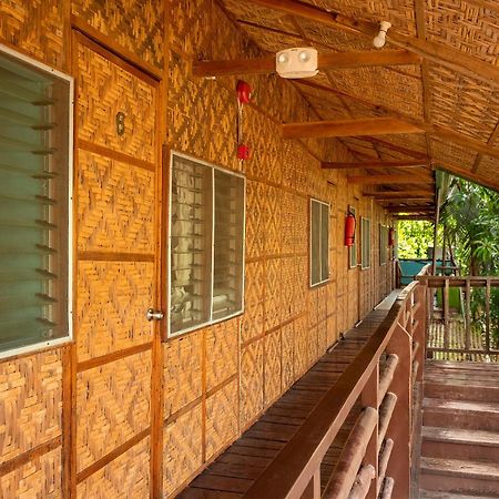 Panglao Chocolate Hills Hostel Bagian luar foto