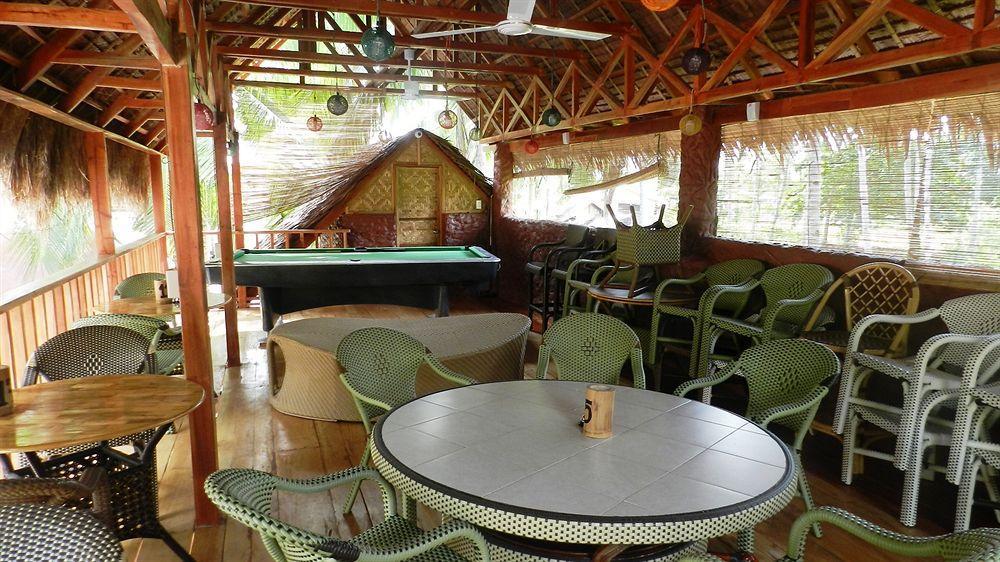 Panglao Chocolate Hills Hostel Bagian luar foto