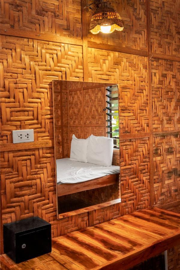 Panglao Chocolate Hills Hostel Bagian luar foto