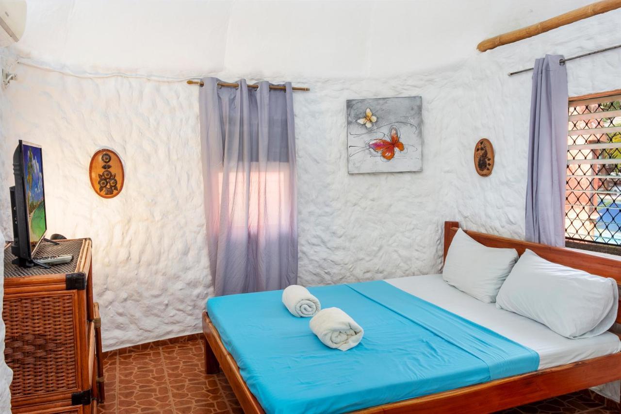 Panglao Chocolate Hills Hostel Bagian luar foto