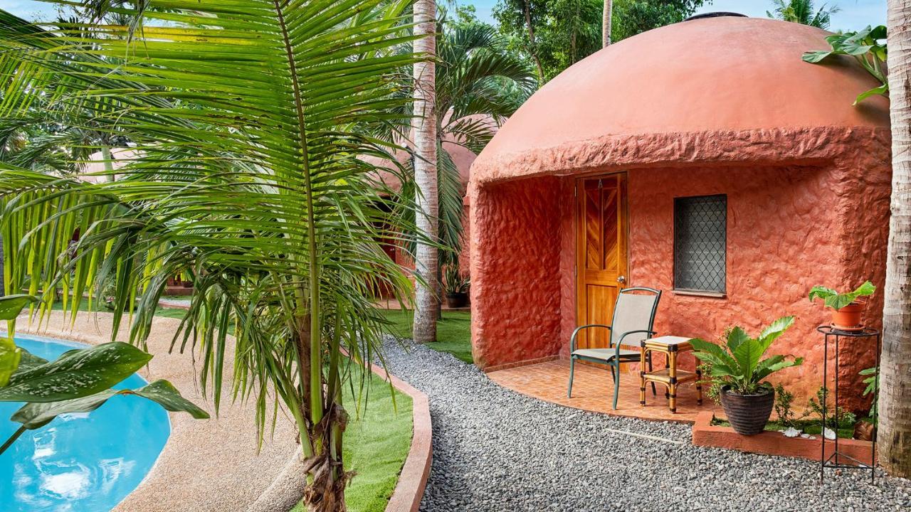 Panglao Chocolate Hills Hostel Bagian luar foto