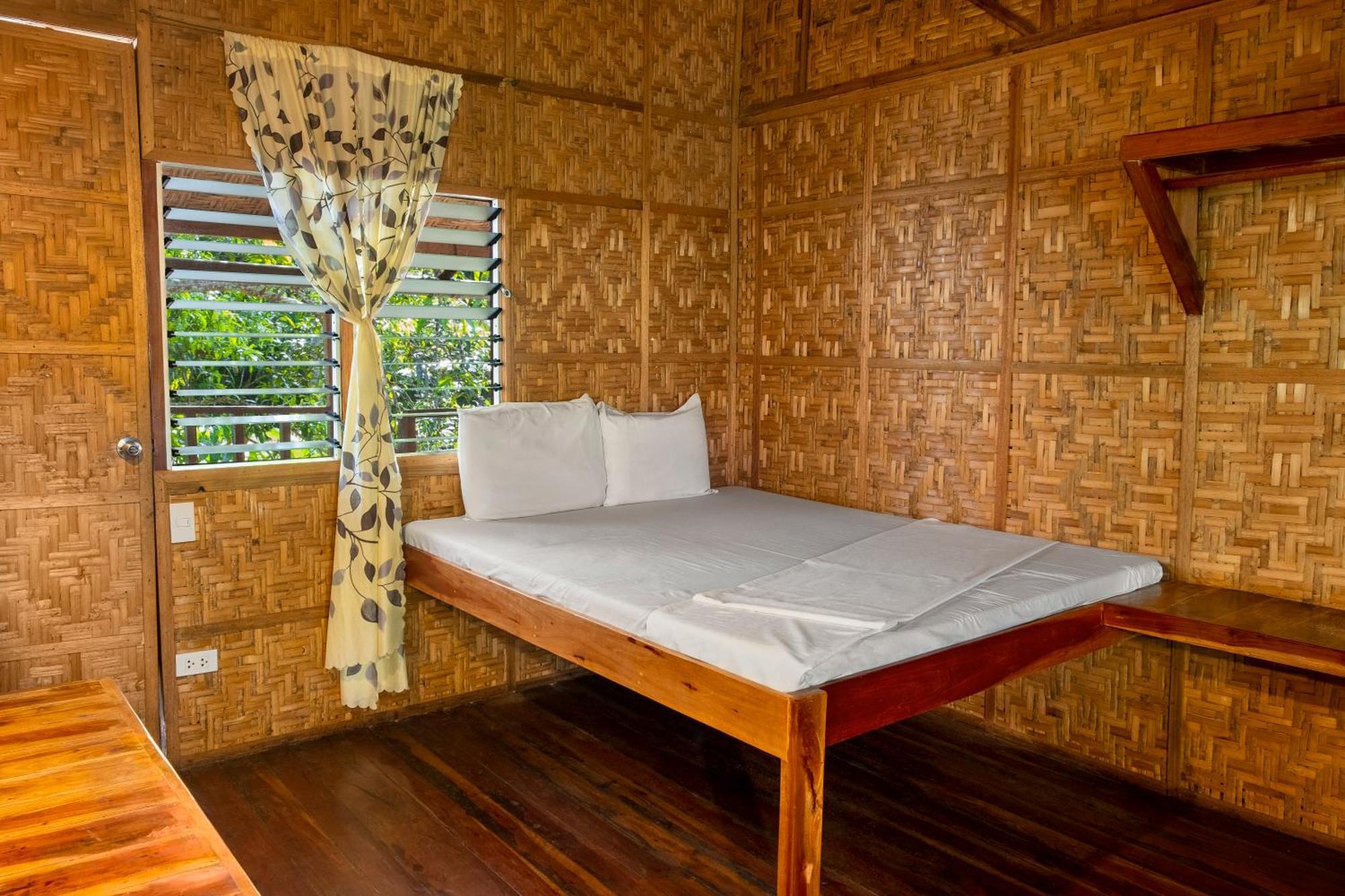 Panglao Chocolate Hills Hostel Bagian luar foto