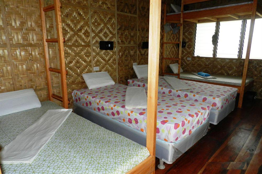 Panglao Chocolate Hills Hostel Bagian luar foto