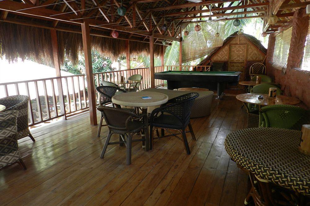 Panglao Chocolate Hills Hostel Bagian luar foto