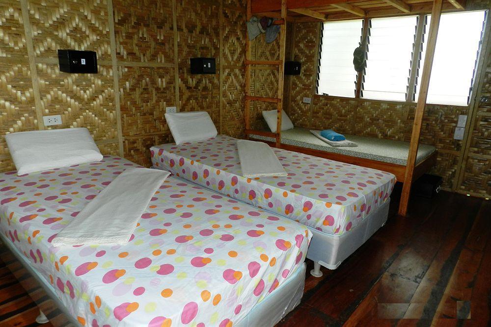 Panglao Chocolate Hills Hostel Bagian luar foto