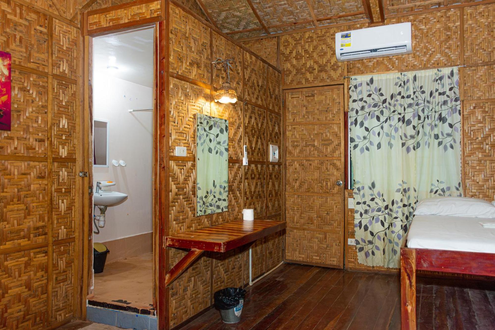 Panglao Chocolate Hills Hostel Bagian luar foto