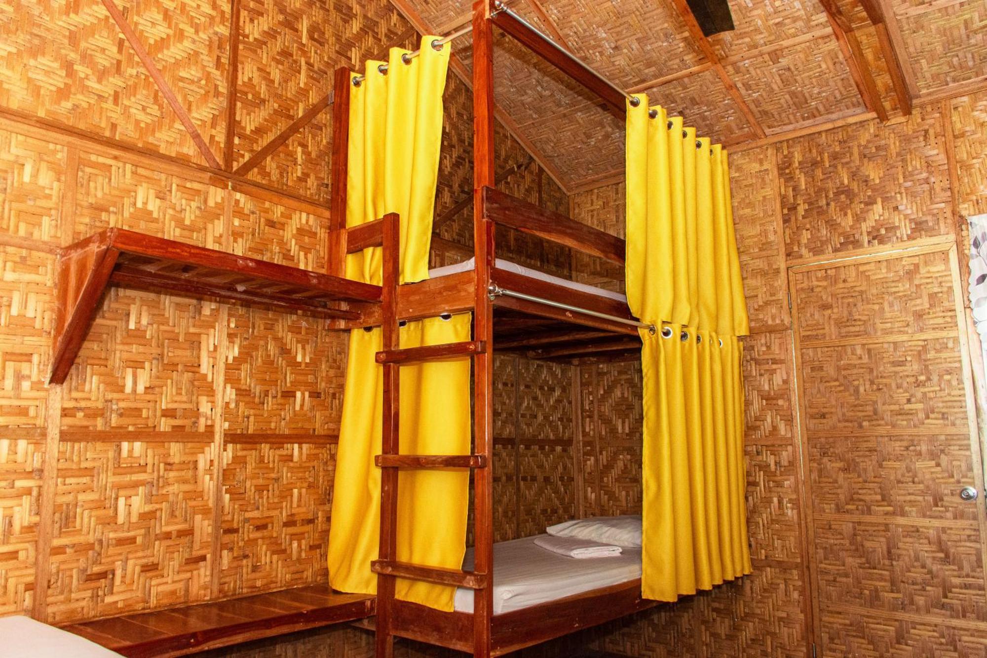 Panglao Chocolate Hills Hostel Bagian luar foto