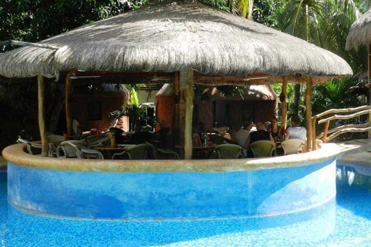 Panglao Chocolate Hills Hostel Bagian luar foto