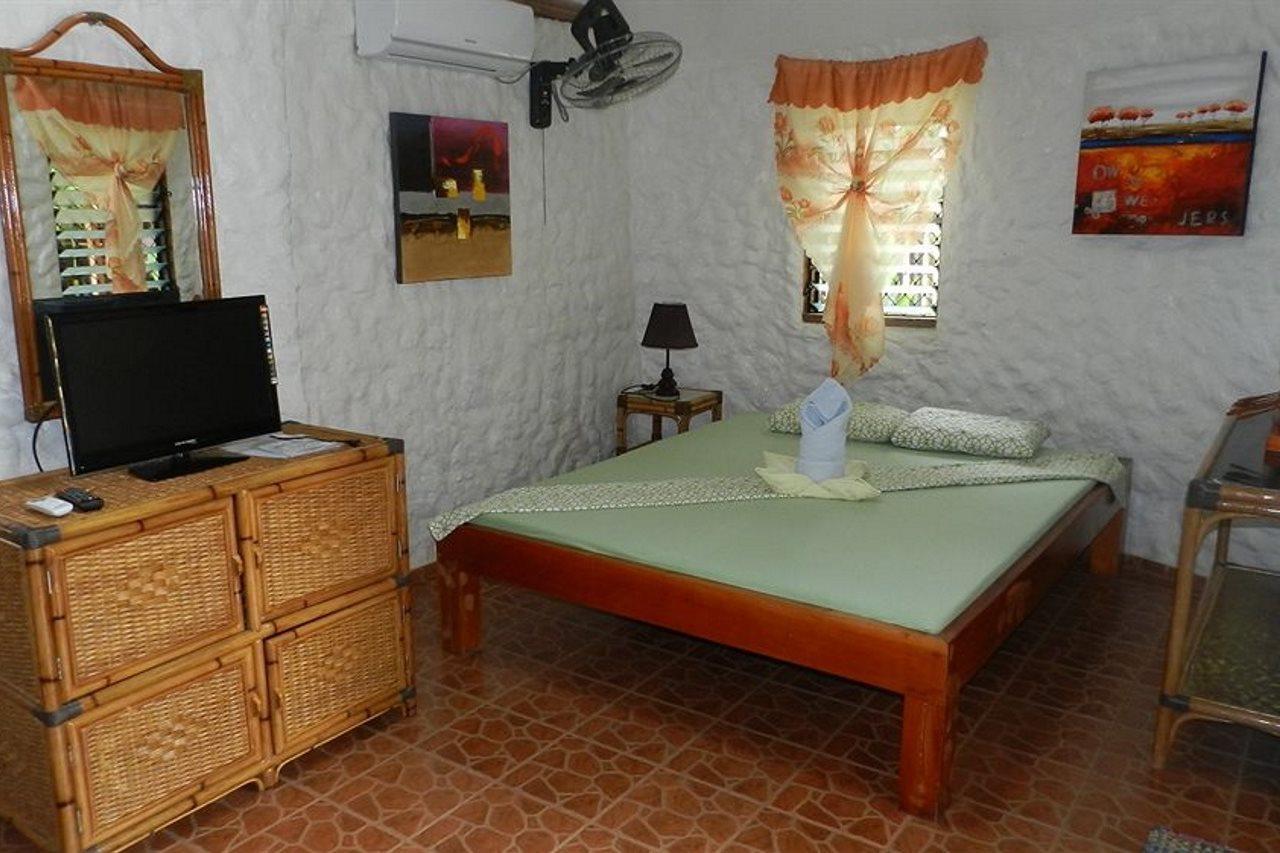 Panglao Chocolate Hills Hostel Bagian luar foto