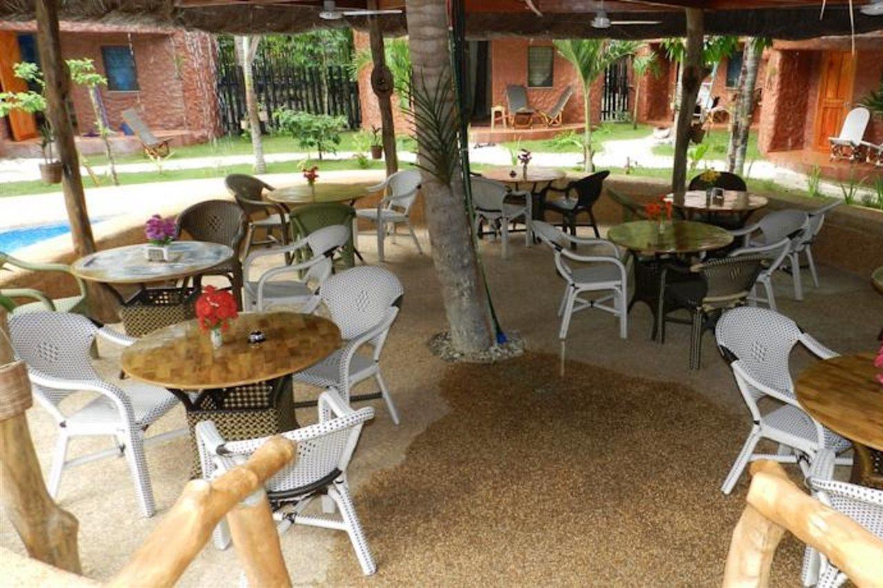 Panglao Chocolate Hills Hostel Bagian luar foto