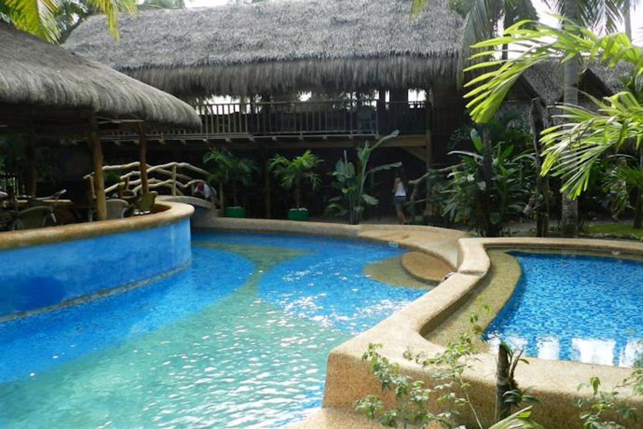 Panglao Chocolate Hills Hostel Bagian luar foto