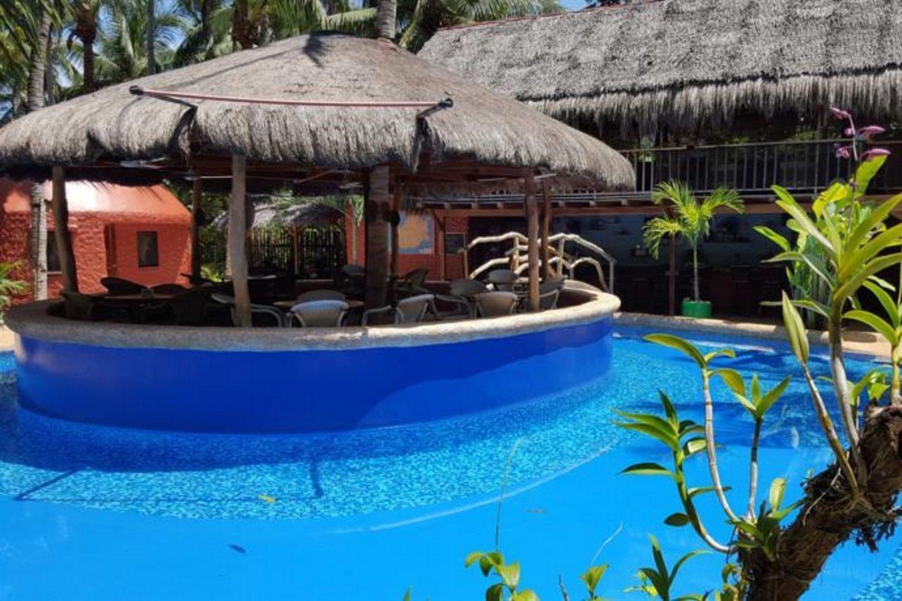 Panglao Chocolate Hills Hostel Bagian luar foto