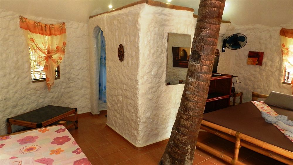 Panglao Chocolate Hills Hostel Bagian luar foto